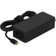 Lenovo 4X20M26276 Binnen 65W Zwart netvoeding & inverter