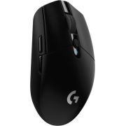 Logitech-G-G305-Zwart-Draadloze-Gaming-muis