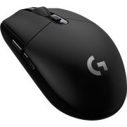 Logitech-G-G305-Zwart-muis