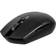 Logitech-G-G305-Zwart-muis