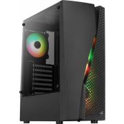 Aerocool Wave V3 RGB computer Behuizing