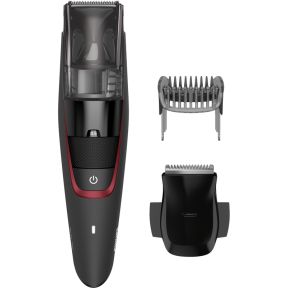 Philips 7000 Series Baardtrimmer Met Turbovac Systeem Bt750015 philips kopen in de aanbieding