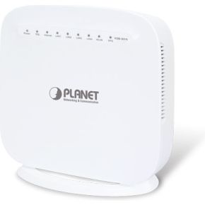 Planet Vdr 301N Single Band 24 Ghz Fast Ethernet Wit Draadloze Router planet kopen in de aanbieding