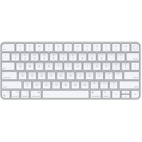 Apple Magic Keyboard toetsenbord Bluetooth QWERTY Amerikaans Engels Wit
