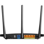 TP-LINK-Archer-A7-Dual-band-2-4-GHz-5-GHz-Gigabit-Ethernet-Zwart-draadloze-router