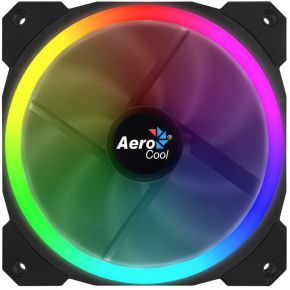 Aerocool Orbit RGB 120mm