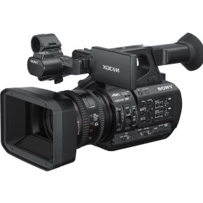Sony Pxw Z190Vc Profi sony kopen in de aanbieding