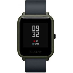 Xiaomi Amazfit Beep Groen Gps xiaomi kopen in de aanbieding