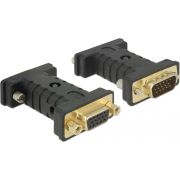 Delock 63326 Adapter VGA male > VGA female EDID-emulator