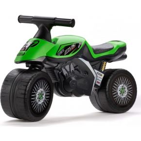 Falk Kawasaki Kx Bud Racing Duwen Motorfiets falk kopen in de aanbieding