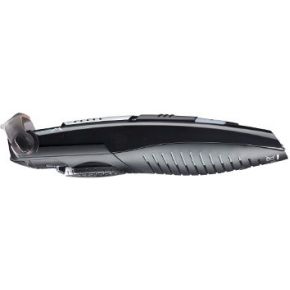 Babyliss E846E Zwarte Baardtrimmer babyliss kopen in de aanbieding