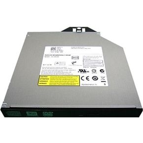 Dell 429 Abcw Intern Dvd Rw Zwart Roestvrijstaal Optisch Schijfstation dell kopen in de aanbieding