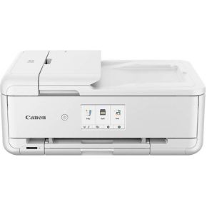 Canon PIXMA TS9551C Wit printer