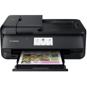 Canon PIXMA TS9550