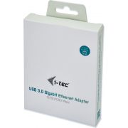 i-tec-U3METALGLAN-Ethernet-1000Mbit-s-netwerkkaart-adapter