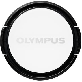 Olympus Lc 37 Pr Wht Dress Up Lensdop Lakwit olympus kopen in de aanbieding
