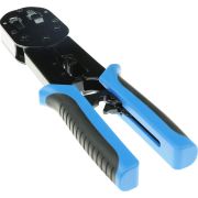ACT Modulaire krimptang voor easyconnect RJ45 connectoren