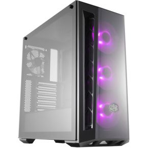 Cooler Master Coolermaster Case Masterbox Mb520 Rgb cooler master kopen in de aanbieding