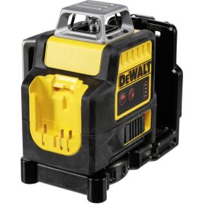 Dewalt Dce0811D1R Qw Kruislijnlaser dewalt kopen in de aanbieding