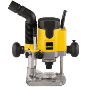 Dewalt Dw621 Qs 1100 Watt Bovenfreesmachine dewalt kopen in de aanbieding