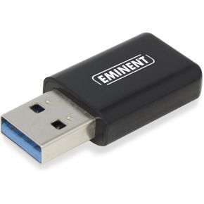 Eminent Em4536 Wlan 900Mbits Netwerkkaart Adapter eminent kopen in de aanbieding
