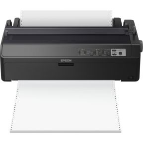 Epson LQ-2090II 550tekens per seconde dot matrix-printer