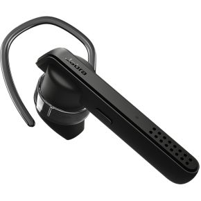 Jabra Talk 45 In-ear Monauraal Draadloos Zwart mobiele hoofdtelefoon