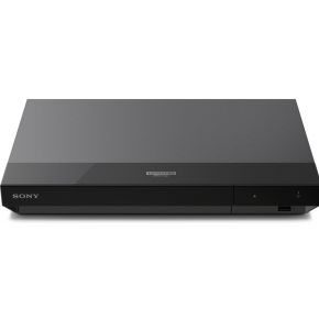 Sony Ubp X700 Blu Ray Speler 3D Zwart sony kopen in de aanbieding Sony Ubp X700 Blu Ray Speler 3D Zwart sony kopen in de aanbieding