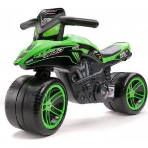 Falk Kawasaki Bud Racing Duwen Fiets falk kopen in de aanbieding