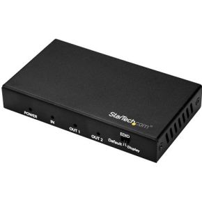 StarTech.com ST122HD202 HDMI video splitter