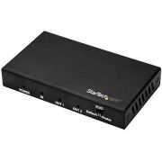 StarTech.com ST122HD202 HDMI video splitter