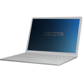 Dicota D31612 Doorzichtige Schermbeschermer dicota kopen in de aanbieding