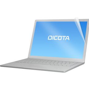 Dicota D31661 Doorzichtige Schermbeschermer dicota kopen in de aanbieding