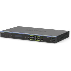 Lancom Systems Isg 1000 Ethernet Lan Zwart Bedrade Router lancom kopen in de aanbieding