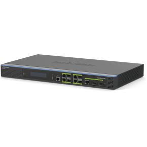 Lancom Systems Isg 4000 Ethernet Lan Zwart Bedrade Router lancom kopen in de aanbieding