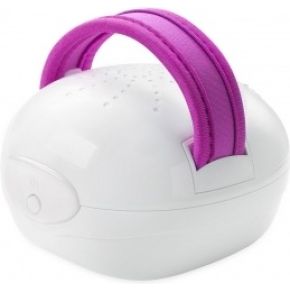 Medisana Ac 855 Benen Paars Wit Stimulator medisana kopen in de aanbieding