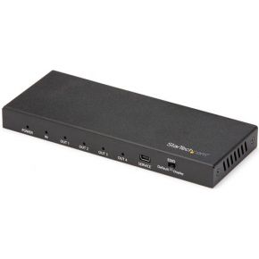 StarTech.com ST124HD202 HDMI video splitter