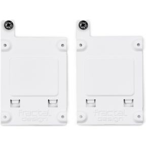 Fractal Design SSD Bracket Kit - Type A White