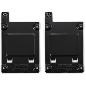 Fractal Design SSD Bracket Kit - Type A Black
