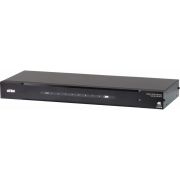 8-Poorts HDMI-Splitter Zwart - [VS0108HB-AT-G]