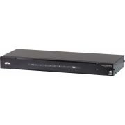 ATEN 8-Poorts HDMI-Splitter Zwart - [VS0108HB-AT-G]