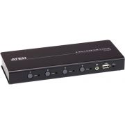 Aten-4-port-USB-Boundless-KM-Switch
