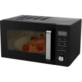 Medion Combimagnetron Md 18042 Zwart medion kopen in de aanbieding