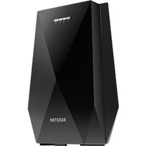 Netgear Ex7700 Zwart netgear kopen in de aanbieding