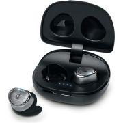 Muse M-290 TWS hoofdtelefoon/headset In-ear Bluetooth Zwart