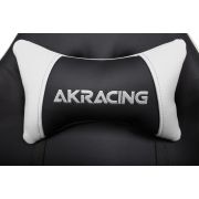 AKRacing-Core-SX-Wit