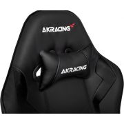 AKRacing-Core-SX-Zwart
