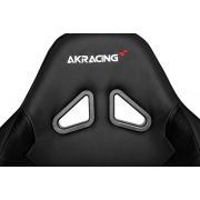 AKRacing-Core-SX-Zwart