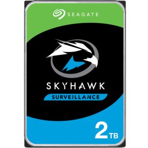 Seagate SkyHawk Surveilance 2.5" 2000 GB SATA III