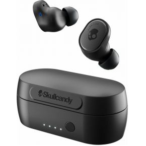 Skullcandy Sesh Evo Headset In-ear Bluetooth Zwart